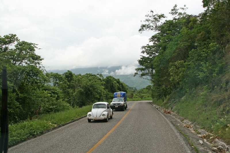 Mexico & Guatemala 2010 - 0260